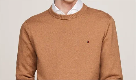 El Corte Inglés: 9 ofertas geniales en moda para ir a la última al mejor precio 9 Merca2.es tommy Merca2.es