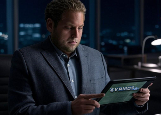 AI MoneyBall de Vamos: Transformando las reglas del deporte