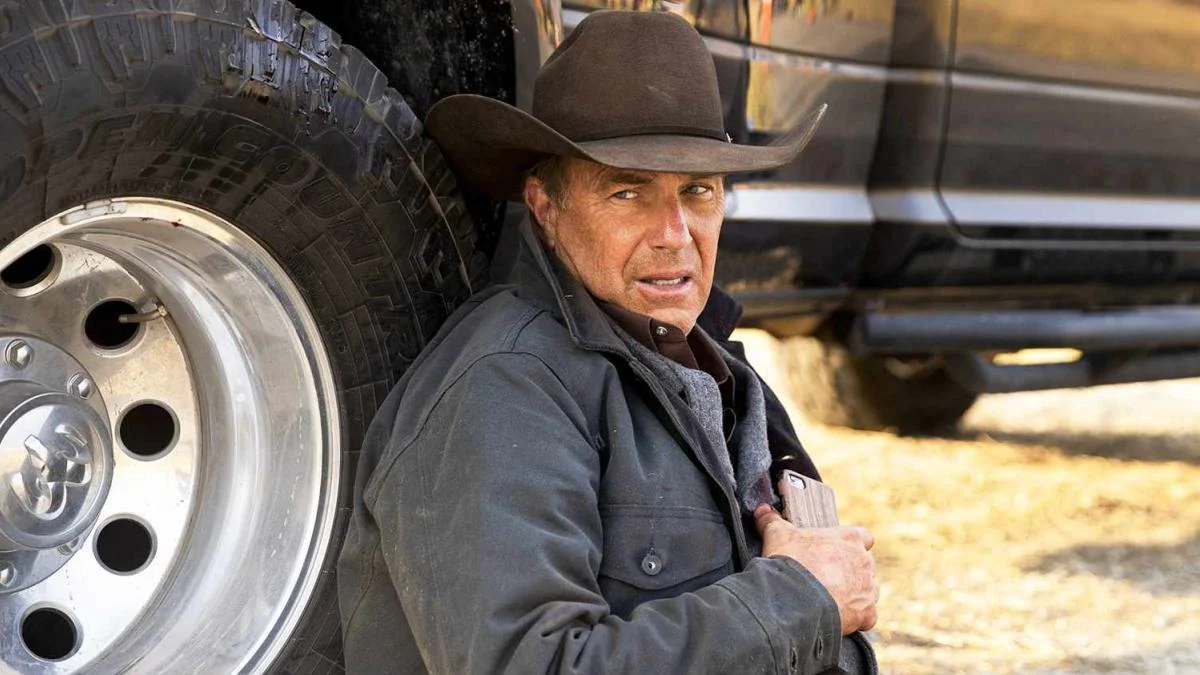 Netflix le roba a Prime Video esta joya y la guerra del streaming se calienta 2 Merca2.es Kevin Costner: la cabeza de este exitoso western moderno