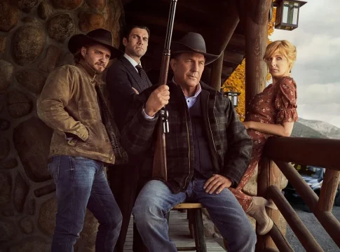 yellowstonemerca2portada Netflix le roba a Prime Video esta joya y la guerra del streaming se calienta