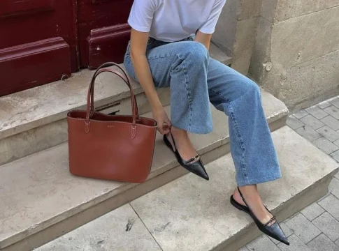 zapatos-zara Zapatos Zara