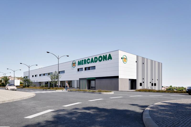 Mercadona expande su presencia en Portugal: 10 nuevos supermercados para 2025