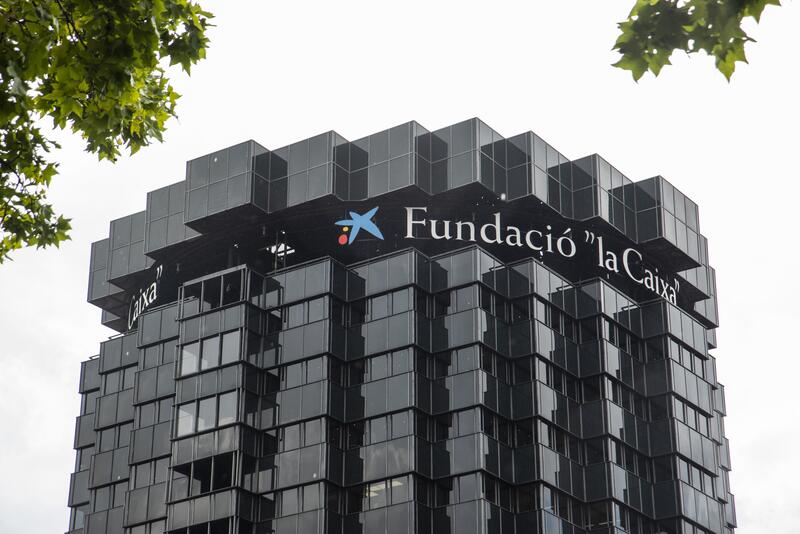 CriteriaCaixa destinará 120 millones de euros a la Fundación La Caixa