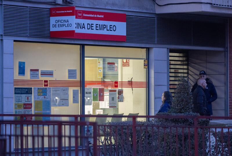 La Seguridad Social incrementa en 217.635 nuevos afiliados durante la primera quincena de febrero