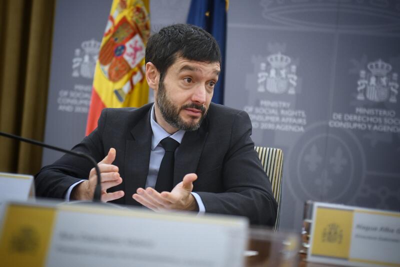 Consumo inicia procedimientos sancionadores a importantes gestoras de alojamientos turísticos por prácticas potencialmente engañosas
