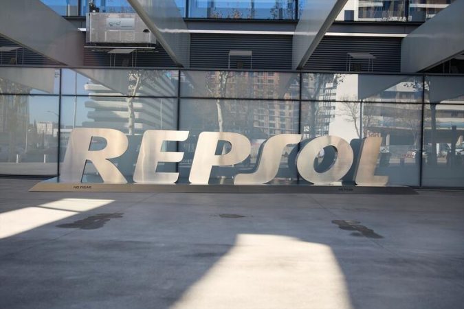 El proyecto ha sido reconocido por la CE y el Gobierno de España como estratégico y de interés común europeo. Repsol