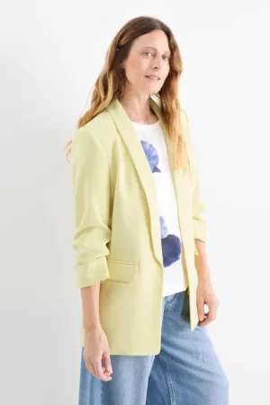 Americana de oficina