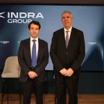 Escribano, de Indra: "Le estamos dando una vuelta a la venta de Minsait"