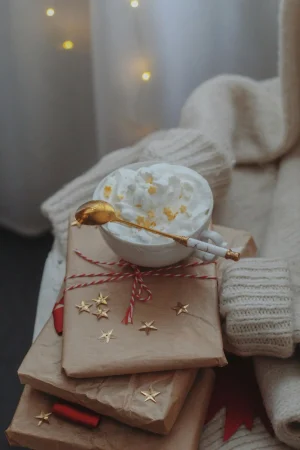 Aprende a hacer las clasica copas Danone caseras 7 Merca2.es