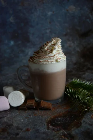 Aprende a hacer las clasica copas Danone caseras 8 Merca2.es