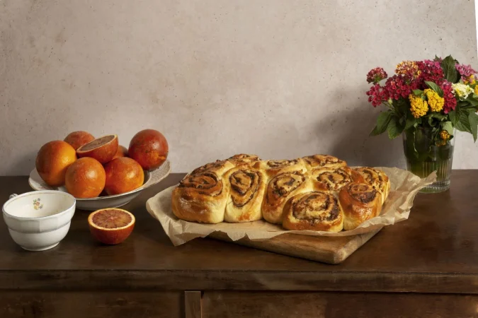 Ingredientes para elaborar las palmeritas de hojaldre en tu casa