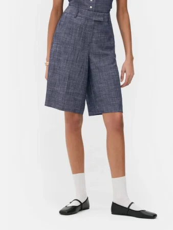 Bermudas de Paula Echevarría