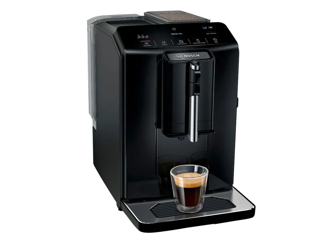 Bosch serie 2 Cafetera superautomática