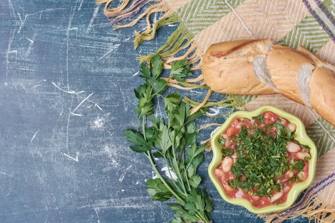 Beneficios del budín de salmón