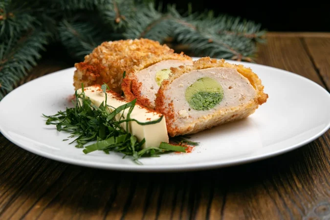 Variantes del budín de salmón en otras culturas