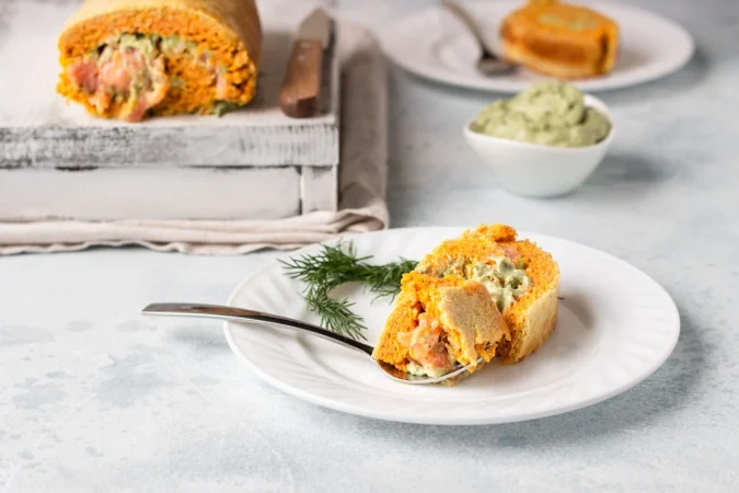 5. Déjalo reposar y sirve