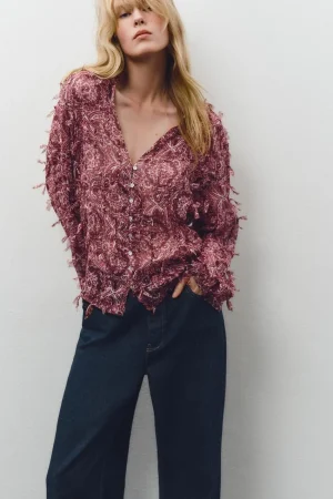 Zara le da la bienvenida a marzo por todo lo alto