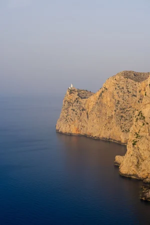 El Playazo: un lugar para la fotografía