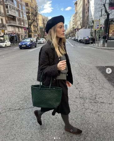 Mochilas de estilo casual para tus aventuras de primavera