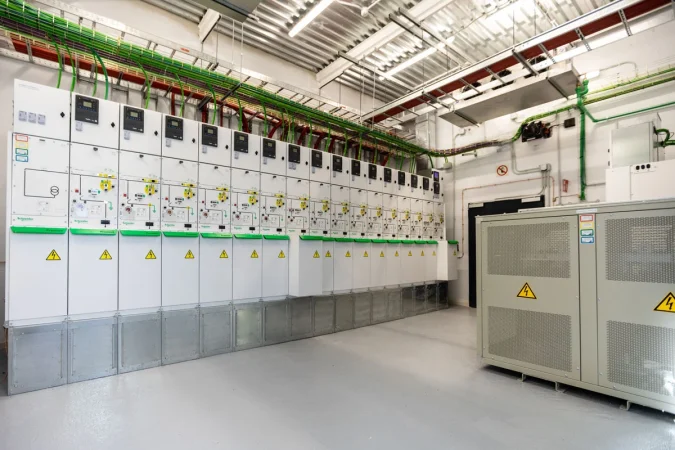 Robert Assink, de Digital Realty: "La importancia de los centros de datos no se vio venir" 1 Merca2.es Robert Assink, de Digital Realty: "La importancia de los centros de datos no se vio venir"