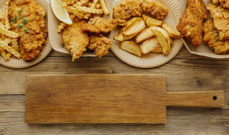 ¿La pechuga de pollo queda igual de sabrosa en una freidora de aire?