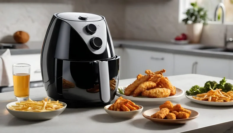 Los beneficios al hacer el pollo empanado sin tener que freírlo