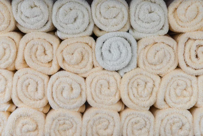 Más recomendaciones de expertos para dejar las toallas en perfecto estado