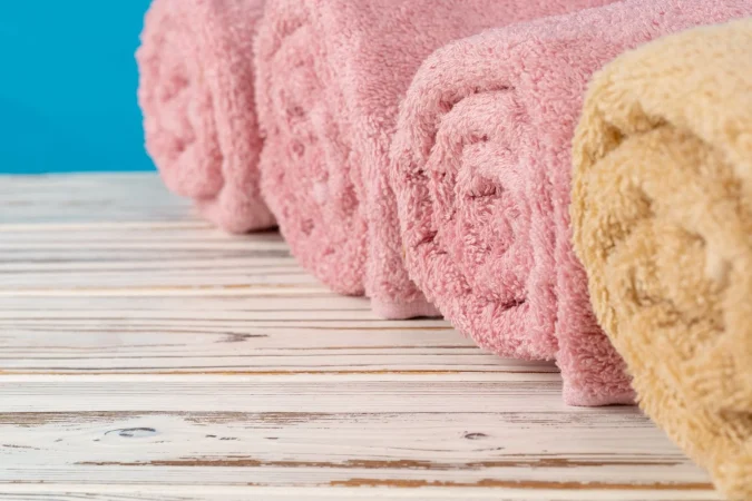 Este detergente de Mercadona combate los tres enemigos de tus toallas: sal, cloro y arena 34 Merca2.es Consejos para prolongar la vida de las toallas