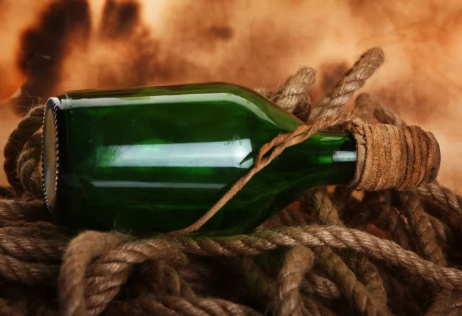 Preguntas sobre los orígenes del toro de Osborne