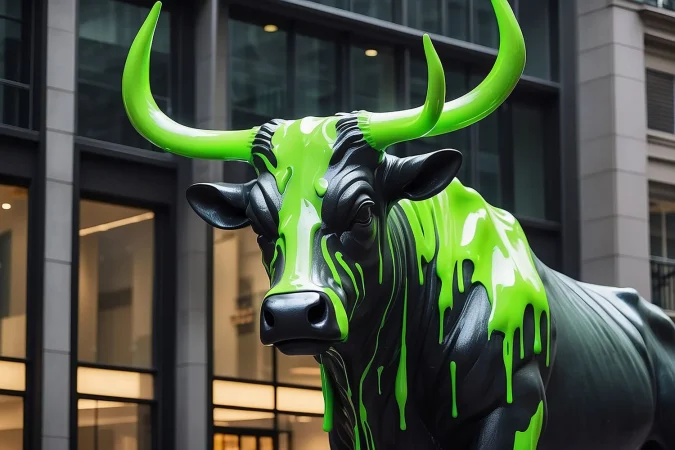 ¿Cuántos toros de Osborne están actualmente?