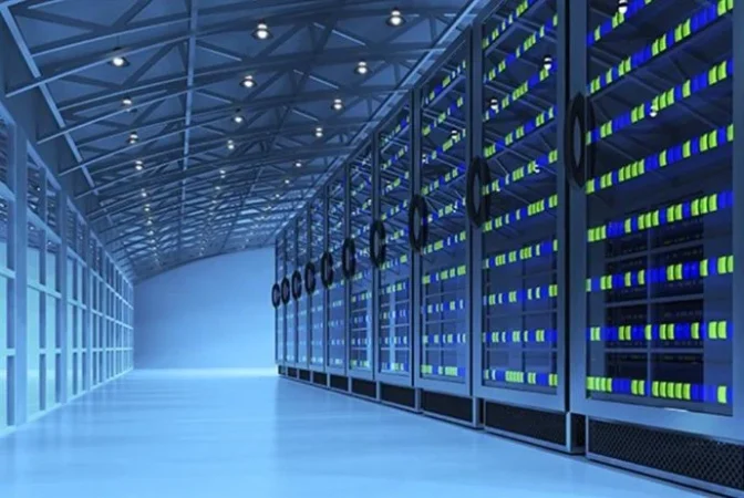 El coste típico de un centro de datos específico para IA puede alcanzar los 50.000 millones de dólares