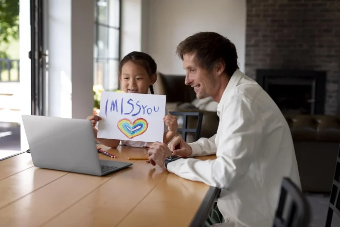 ¿El padre no influye en la inteligencia?