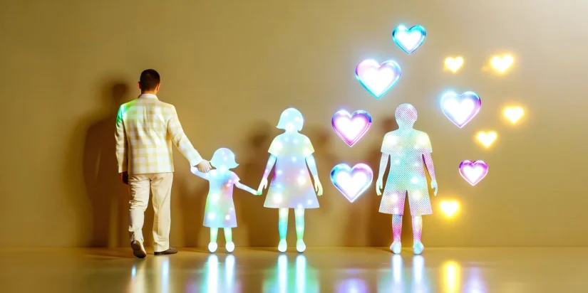 4. Experiencias y socialización