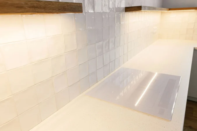 Deja los azulejos de la cocina como nuevos con estos tres ingredientes 69 Merca2.es Aprende de los que conocen