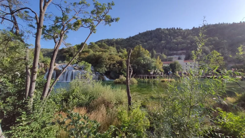 Descubre el Nacedero del Urederra en Navarra 74 Merca2.es ¿Qué hace que Nacedero del Urederra se destaque?