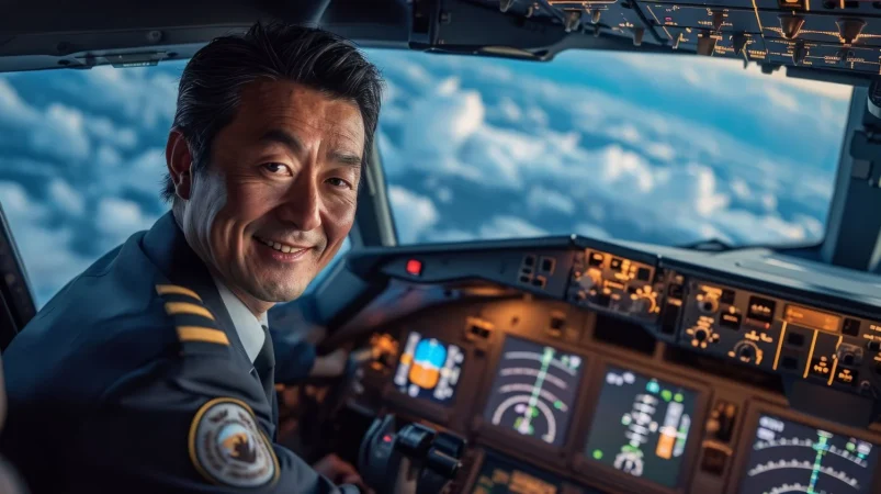 El precio del cielo: 70.000 euros y cero garantías para los pilotos