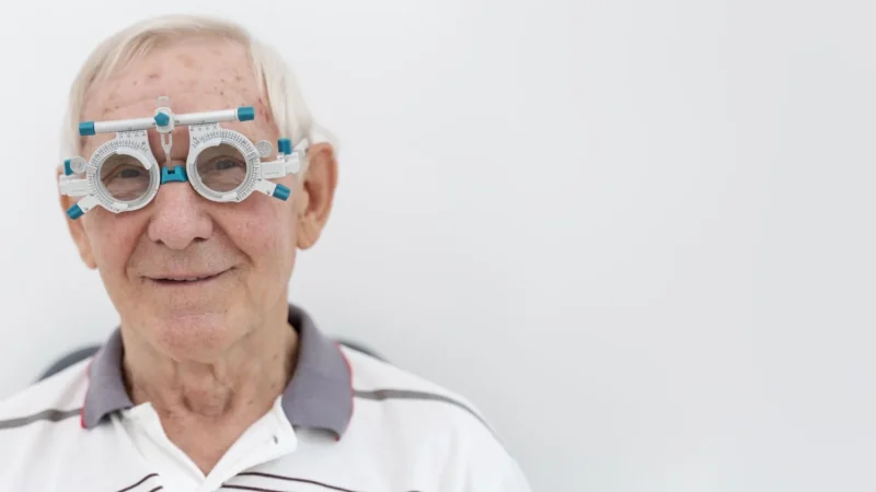 ¿Cómo prevenir el glaucoma con luteína?