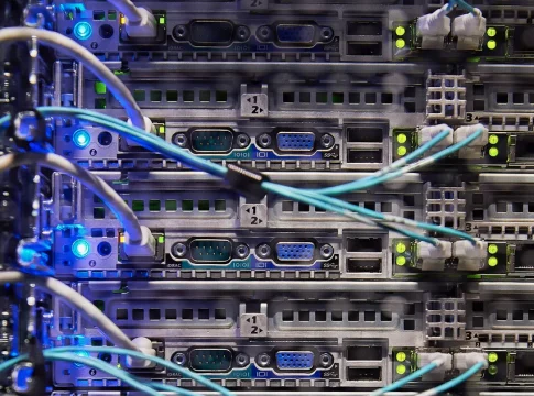 Digital realty infraestructura TI-Digital Realty, la decana de los centros de datos en España, situados en plena ciudad de Madrid Digital Realty, la decana de los centros de datos en España, situados en plena ciudad de Madrid