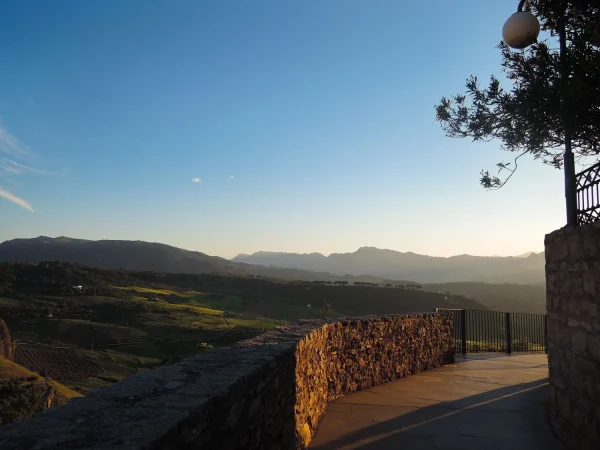 Cómo ir a Chinchón desde Madrid