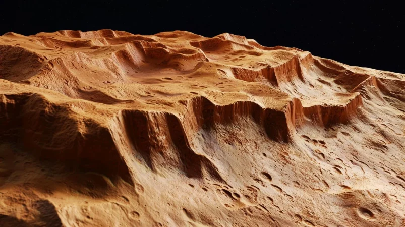 El litoral perfecto para las vacaciones