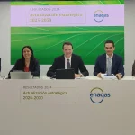 Enagas Presentación Resultados 2024 y Actualización Estratégica 2025-2030