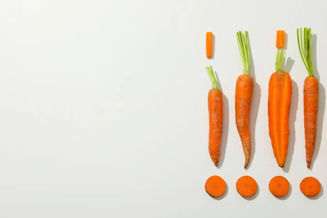 La importancia de la vitamina A en la vitalidad del nervio óptico