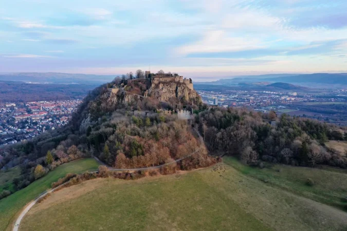 Lugares elementales para descubrir las historias de Bulgaria