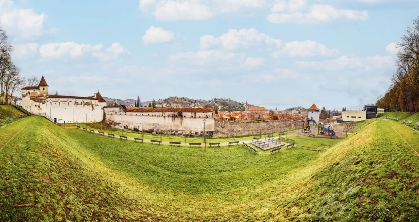 Bulgaria, es un lugar de gran importancia histórica en Europa