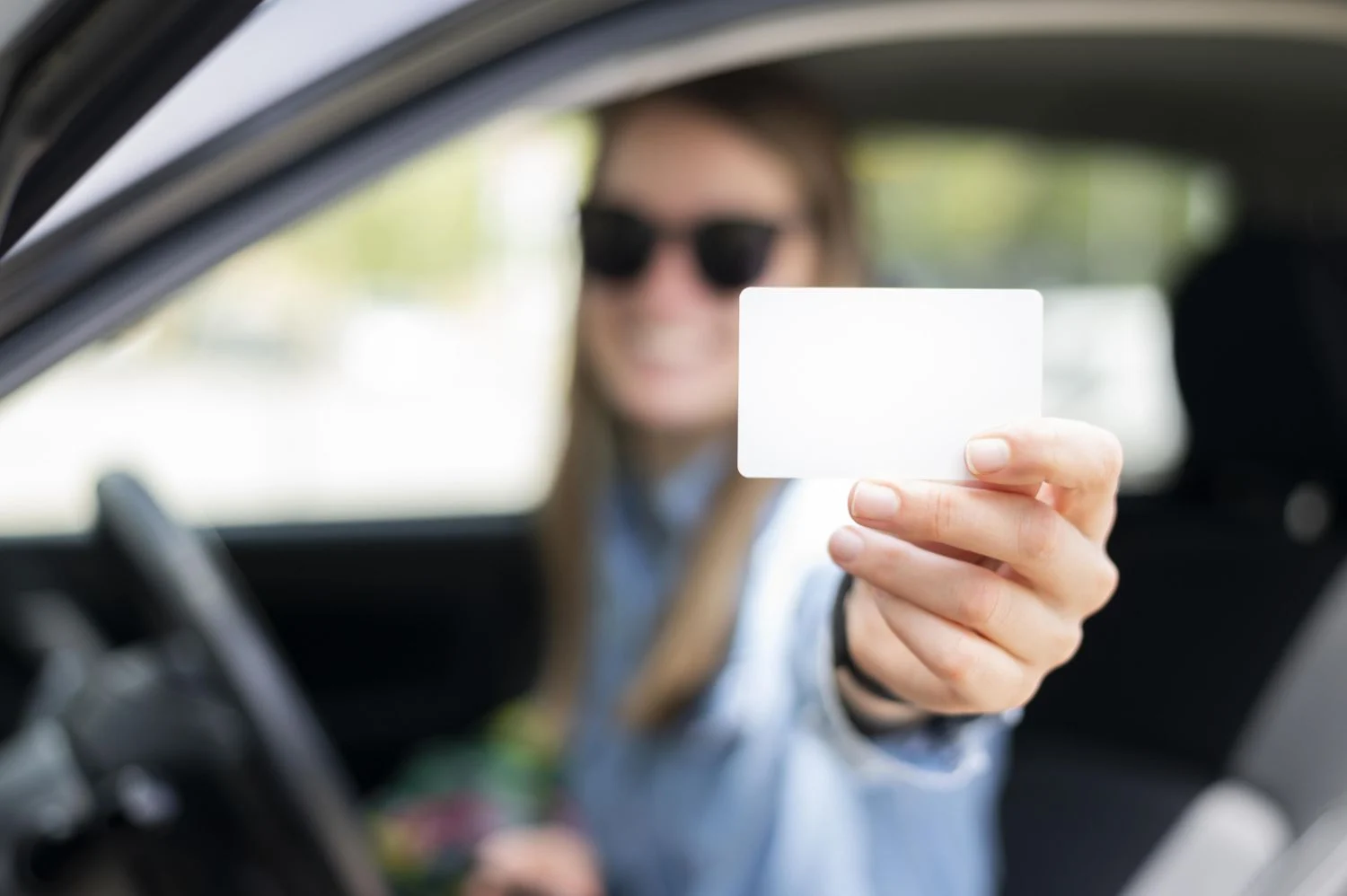 Nunca fue tan fácil: esto es lo que has de hacer para ganar puntos extra en el carnet de conducir de la DGT