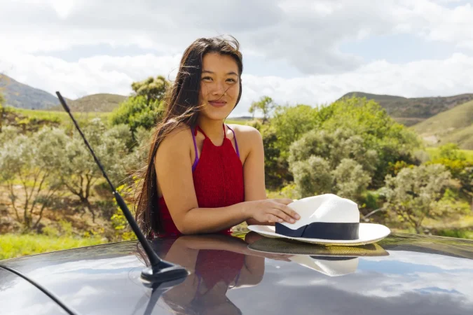 ¿Para qué sirve el permiso internacional de la DGT?