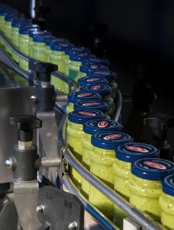 EuropaPress 2277258 botes pesto barilla antes salir fabrica Merca2.es