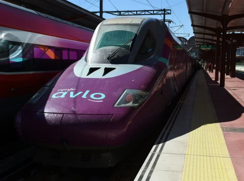Renfe