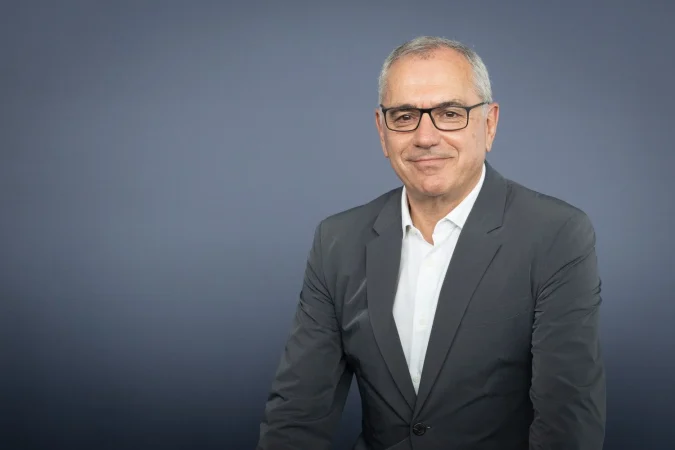 Marc Puig, presidente ejecutivo