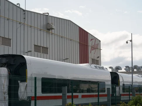 Las acciones de Talgo han sufrido por el largo proceso de compra